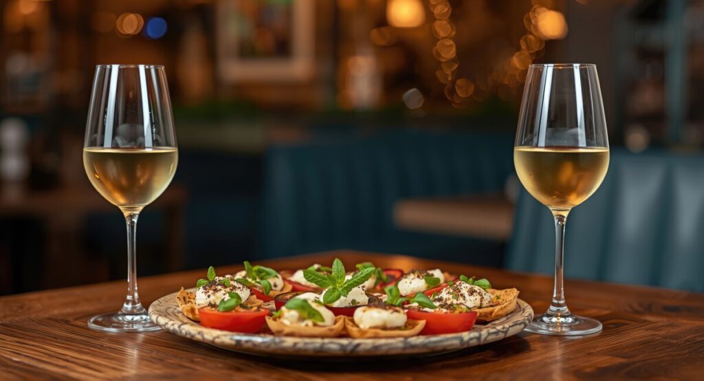 Robinwood’s Flavor Trail: Uncovering the Best Eats and Hidden Food Gems in Clearwater’s Cozy Neighborhood